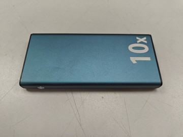 Б/в Повербанк Remzona extrinity 10x 10000mah 22.5w pb10x225-03bl 01-201090518