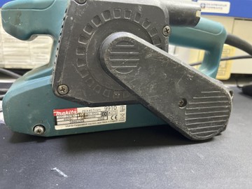 Б/у Ленточная шлифмашина Makita 9910 01-201087005