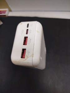 Б/у Повербанк Hoco j101b 20000mah 22.5w 01-201090606