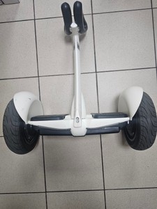 Б/в Електросамокат Minirobot m1 mini 36v 01-201090804
