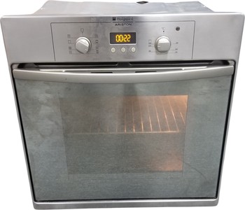 Б/в Духовка електрична Hotpoint-Ariston fb 81.1 ix/ha 01-201059915