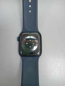 Б/в Смарт-годинник Apple watch series 8 gps 41mm aluminum case 01-201090474
