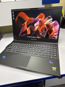 Б/в Ноутбук  15/core i5-13500h ddr5/16gb ddr5/ssd 1000 gb/geforce rtx3050 4gb 01-201092539