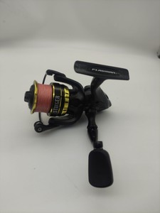 Б/в Рибальська катушка Flagman stinger 3000s 01-201092376