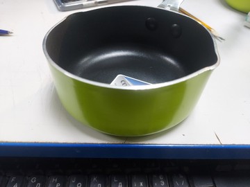 Б/в Пательня Cookmark 130/50мм 01-201091569