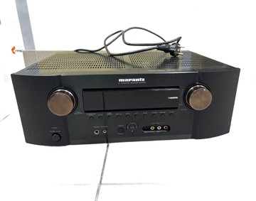 Б/в Av-ресивер Marantz sr4003 01-201092324