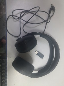 Б/в Навушники Sony pulse 3d 01-201093351