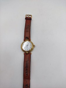 Б/у Часы Buran classic 25 jewels 01-201092387