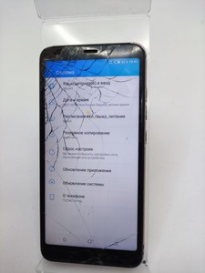 Б/в Мобільний телефон Tecno f4 pro 2/16 01-201092338