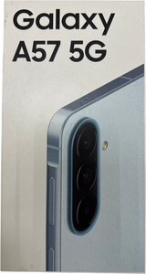 Б/в Мобільний телефон Samsung galaxy a57 5g 8/128gb 01-201094570