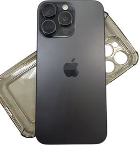 Б/в Мобільний телефон Apple iphone 15 pro max 256gb esim 01-201082553