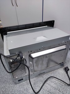 Б/в Мікрохвильова піч Electrolux emt25203ok 01-201092343