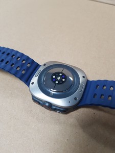 Б/в Смарт-годинник Samsung galaxy watch ultra 2025 01-201093395