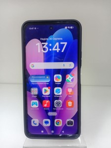 Б/в Мобільний телефон Xiaomi redmi 15 4g 6/128gb 01-201096132