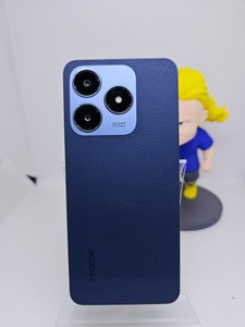 Б/в Мобільний телефон Realme c63 8/256gb 01-201063737