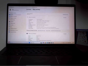Dell 14/core i7-12650h ddr5/16gb ddr5/hdd *відсутній/ssd 480 gb/*інтегрована