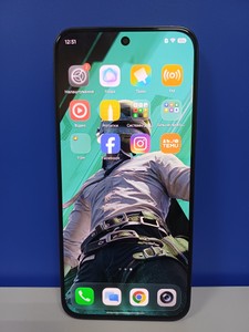 Б/в Мобільний телефон Infinix gt 30 8/256gb 01-201096994