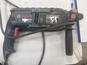 Б/в Перфоратор Bosch gbh 2-24 dre 01-201096820