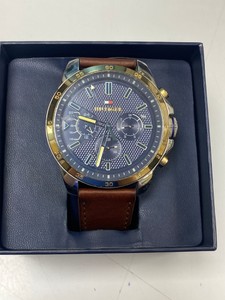 Б/у Часы Tommy Hilfiger ер321,1.20,2507 01-201090402