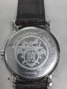 Б/в Годинник Hermes sellier se4.220 01-201098000