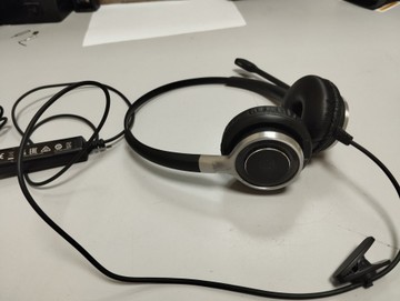 Б/в Навушники Epos sc 660 usb ml 01-201096919