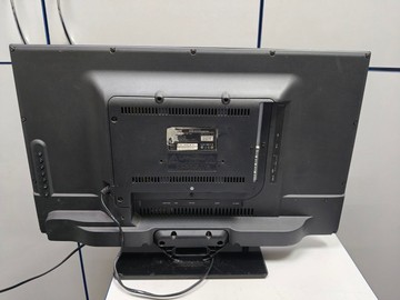 Б/в Телевізор Saturn led24k 01-201098317