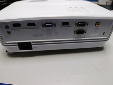 Б/в Проектор Acer p1357 wxga 01-201100841