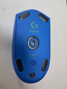 Б/в Миша Logitech g304 lightspeed 01-201001286