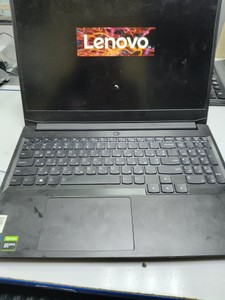 Lenovo 15/core i5-11320h ddr4/12gb ddr5/hdd *відсутній/ssd 512 gb/geforce gtx1650 4gb