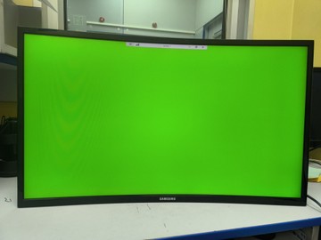 Б/в Монітор Samsung c27f396fhi 01-201098241