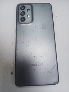 Б/в Мобільний телефон Samsung galaxy a73 5g 8/256gb 01-201103680