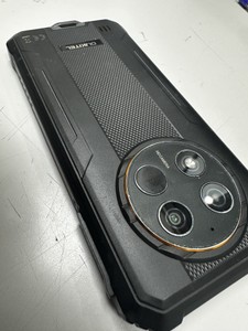 Б/в Мобільний телефон Oukitel g1 6/256gb 01-201103653