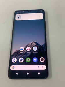 Б/в Мобільний телефон Xiaomi mi note 10 lite 6/128gb 01-201103199