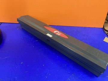 Б/в Тримач харчової плівки Wenko 86678100 16-000209794