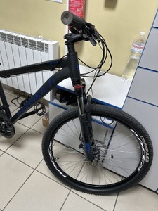 Б/в Велосипед Formula motion 26 01-201104344
