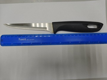 Б/в Ніж кухонний Pedrini inox kitchen knife 01-201106673