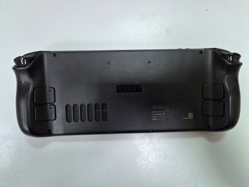 Б/в Ігрова приставка Valve steam deck oled 512 gb 01-201106554