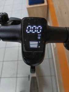 Б/в Електросамокат Gelius effort pro 2s gp-es1000s 01-201107477