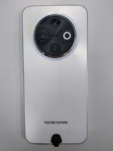 Б/в Мобільний телефон Tecno spark 30c kl5n 6/128gb 01-201107796