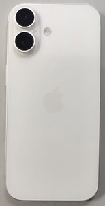 Б/в Мобільний телефон Apple iphone 17 256gb 01-201109039
