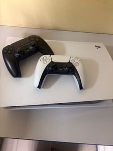 Б/в Ігрова приставка Sony playstation 5 825gb 01-201096877