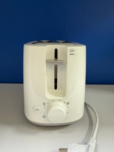 Б/в Тостер Philips hd2581/00 01-201107555