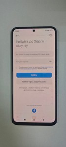 Б/в Мобільний телефон Xiaomi poco x5 5g 8/256gb 01-201114779