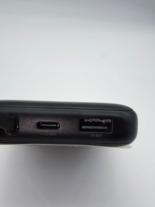 Б/у Повербанк Canyon cns-cpb101 10000mah 22.5w 01-201114604