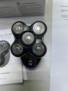 Б/в Електробритва Remington ultimate series rx5 xr1500 01-201116960