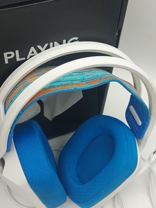 Б/у Навушники Logitech g355 01-201112874