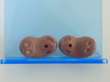 Б/в Навушники Samsung galaxy buds live sm-r180 01-201116669
