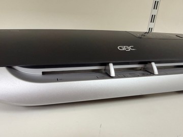 Б/в Ламінатор Gbc fusion 3000l 01-201116769