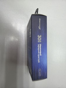 Б/в Мережевий зарядний пристрій Grand-X ch-360w 30w 01-201117035