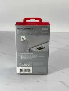 Б/в Мережевий зарядний пристрій Titanum ch45ac gan 45w 01-201118393